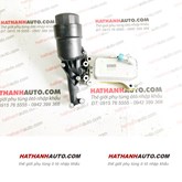 Cụm két làm mát dầu máy xe Mercedes C Class W204, W205 E Class W212